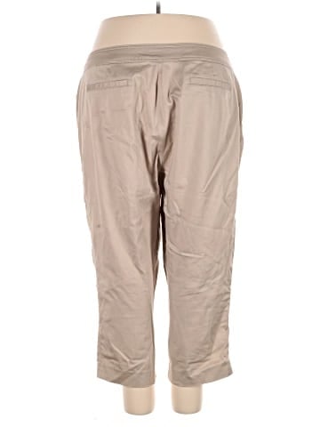 Avenue Khakis (view 2)
