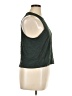 Unbranded Green Tank Top Size XL (estimated) - photo 4