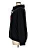 Maurices Plaid Black Sweatshirt Size 1X - photo 5