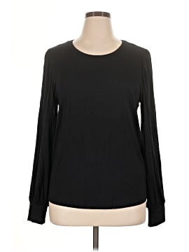 ModCloth Long Sleeve Top (view 1)