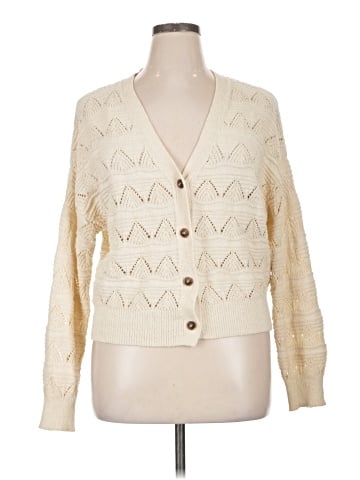 MNG Cardigan (view 1)