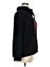 Maurices Plaid Black Sweatshirt Size 1X - photo 4