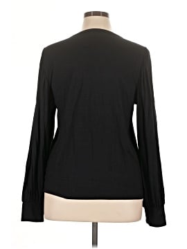 ModCloth Long Sleeve Top (view 2)