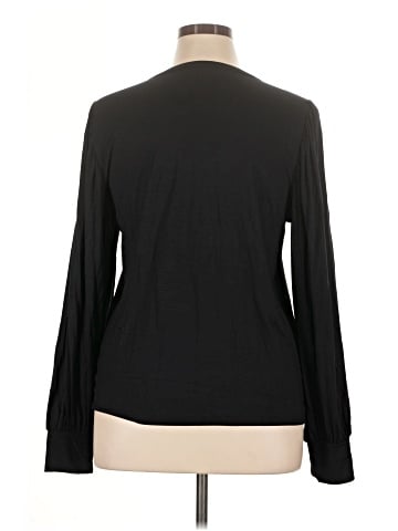 ModCloth Long Sleeve Top (view 2)