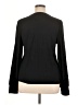 ModCloth Black Long Sleeve Top Size XL - photo 2