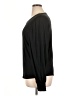 ModCloth Black Long Sleeve Top Size XL - photo 5