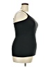SPANX Black Tank Top Size 3X - photo 4