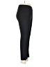Avenue Montaigne Black Active Pants Size 10 - photo 4