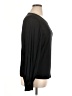 ModCloth Black Long Sleeve Top Size XL - photo 4
