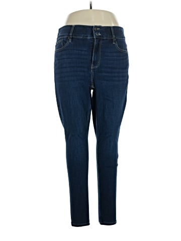 CALVIN KLEIN JEANS Jeans (view 1)