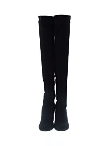 Zara Basic Boots (view 2)