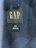 Gap Blue Short Sleeve Blouse Size XXL - photo 7