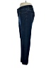 CALVIN KLEIN JEANS Solid Blue Jeans Size 16 - photo 5
