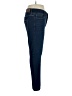 CALVIN KLEIN JEANS Solid Blue Jeans Size 16 - photo 4