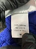 Rumor Has It! - Maternity 100% Rayon Blue Short Sleeve Top Size M - photo 7