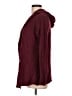 Laundry by Shelli Segal 100% Cashmere Burgundy Cardigan Size L - photo 5