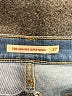 Levi's Blue Jeans Size 27 waist - photo 7
