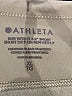 Athleta Green Athletic Shorts Size XL - photo 3