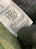 Athleta Green Athletic Shorts Size XL - photo 4