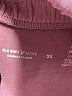 Active by Old Navy Solid Purple Sweatpants Size 2X - photo 4