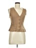 Universal Thread Tan Sleeveless Blouse Size M - photo 1