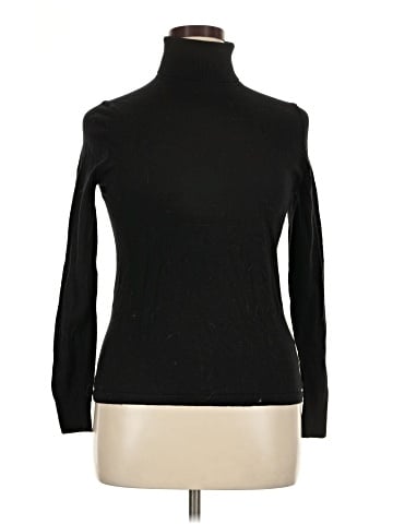 Charter Club Turtleneck Sweater (view 1)
