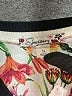 Speechless Floral White Jacket Size 12 - photo 3