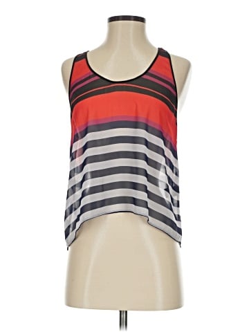 Clover Canyon Tank Top (view 1)