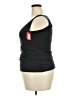 SPANX Black Tank Top Size 3X - photo 5