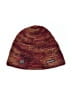 Sherpa Burgundy Beanie One size - photo 1