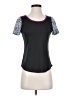 AdEdge Performance Black Active T-Shirt Size S - photo 1