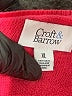 Croft & Barrow 100% Acrylic Pink Pullover Sweater Size XL - photo 7
