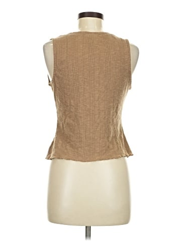 Universal Thread Sleeveless Blouse (view 2)