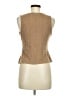 Universal Thread Tan Sleeveless Blouse Size M - photo 2