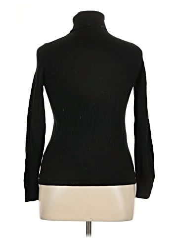 Charter Club Turtleneck Sweater (view 2)