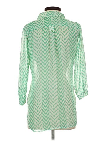 Xtaren 3/4 Sleeve Blouse (view 2)