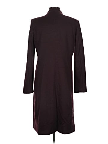 Halston Coat (view 2)