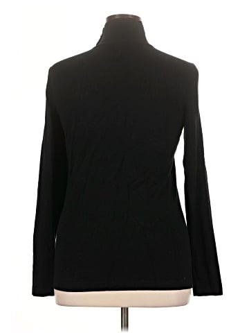 INC International Concepts Turtleneck Sweater (view 2)
