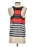 Clover Canyon 100% Polyester Red Tank Top Size XS - photo 2