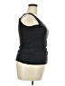SPANX Black Tank Top Size 3X - photo 4
