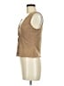 Universal Thread Tan Sleeveless Blouse Size M - photo 5