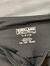 KIRKLAND Signature Solid Black Active Pants Size S - photo 7