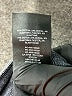 Denim Forum Gray Jeans Size 27 waist - photo 8