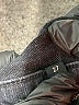 Denim Forum Gray Jeans Size 27 waist - photo 9