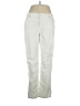 Bandolino Ivory Jeans Size 14 - photo 1