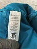 Athleta Solid Blue Active Skort Size L - photo 4