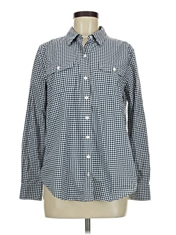 Vineyard Vines Performance Long Sleeve Button-Down Shirt (view 1)