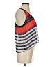 Clover Canyon 100% Polyester Red Tank Top Size XS - photo 4