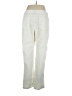 Bandolino Ivory Jeans Size 14 - photo 2