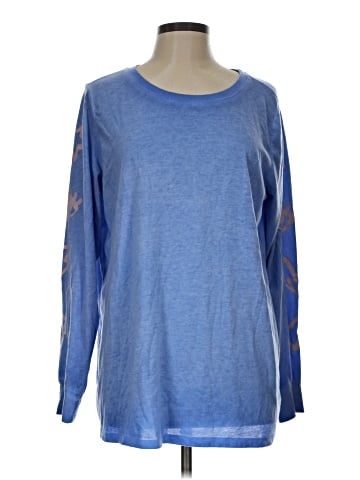 Torrid Long Sleeve T-Shirt (view 1)